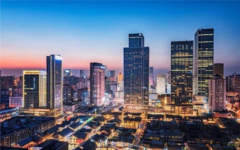 成都市人力资源和社会保障局官网