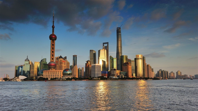 浦东